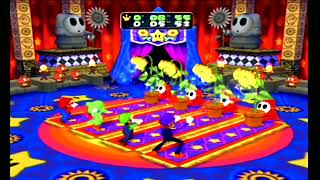 Will Flower [Mario Party 5] | #marioparty5