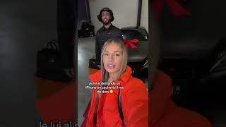 Hatiice944 Je Lui Ai Demandé Un Iphone En Cachette Il Ma Dis Dors