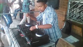 black coffee(dj msewa gqom remeix) - music is the answer