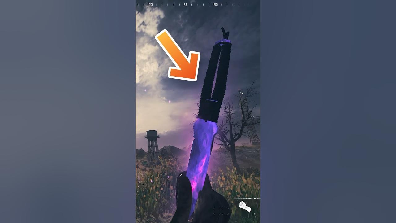 INFINITE Aether Blade Glitch 🤯👀 - YouTube
