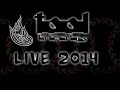 LATERALUS live 2014 remastered (The experience)