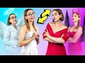 ¡Buena Maestra vs Mala Maestra / Cuerpos Intercambiados Por Un Día!