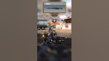 NEW "2 SHOT"  MG42  Gunsmith! its TAKING OVER COD Mobile #codm #cod #callofdutymobile #codm
