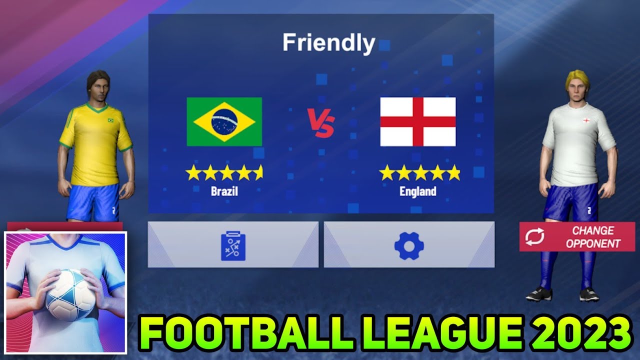 Football World Cup League 2023::Appstore for Android