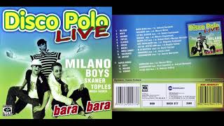 Milano - Bara Bara