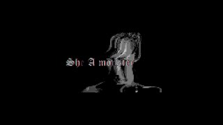 Download Lagu Dare House - She a Monster (Lyric Video) MP3