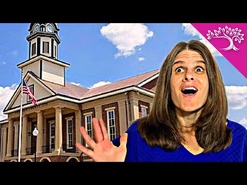 Pittsboro in the Fall: Small Town Tour Ep 2