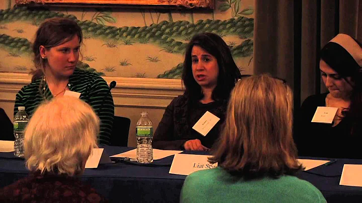 The More Things Change: A Panel on Publishing Today