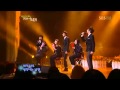 SS501 - Because I'm Stupid