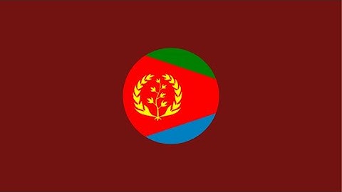 Eritrea Podcast for everyone  accross the world.
