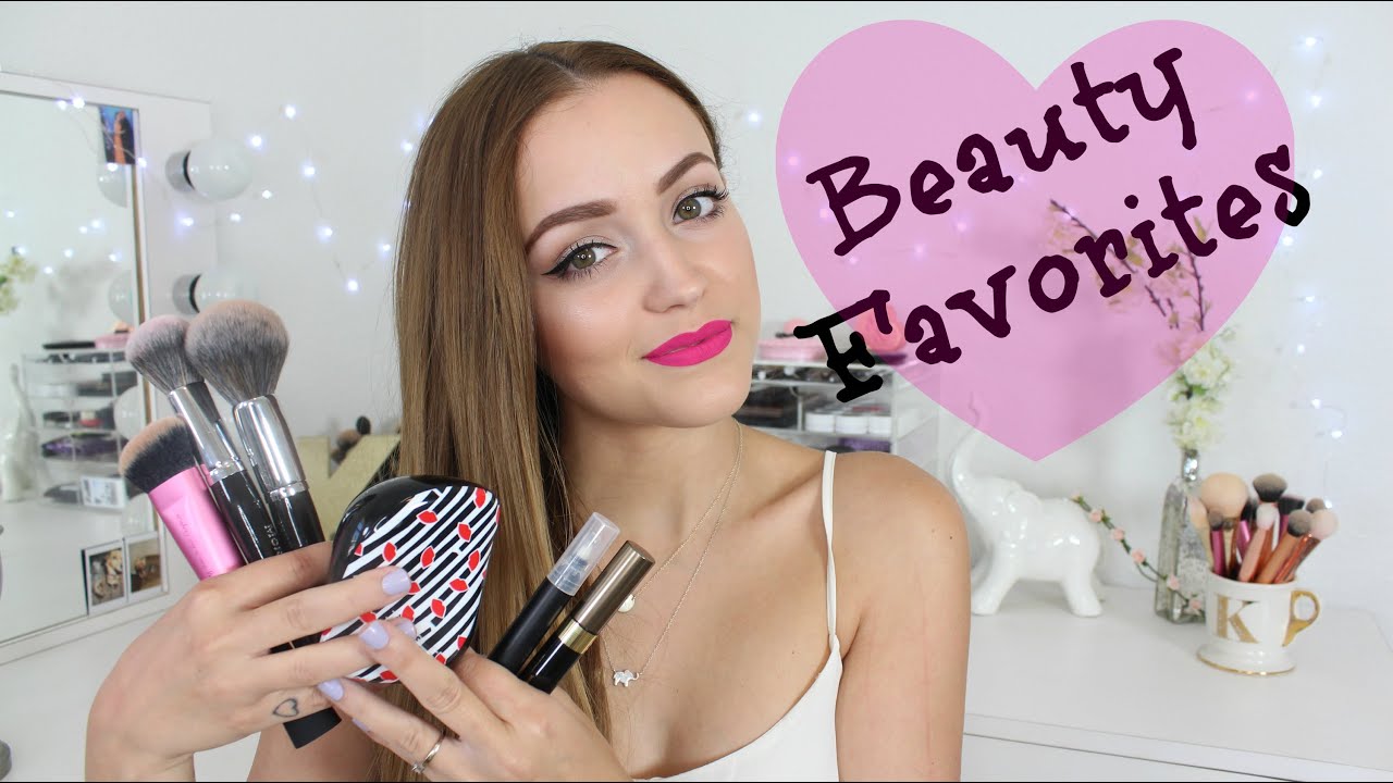 May Favorites | 2015