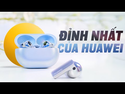 Video Đánh giá FreeBuds Pro 2: Tai nghe đỉnh nhất của... - youtube