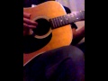 僕であるために FLYING KIDS  弾き語りcover