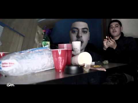 Lil Flash - "Birds" (Official Music Video)