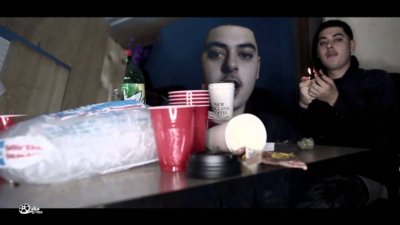 Lil Flash - "Birds" (Official Music Video)