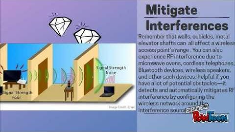 Wireless Network Mobility