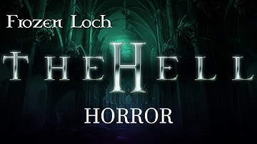 Diablo: The Hell 2 [Monk, Normal] | Lost Treaure (3/3)