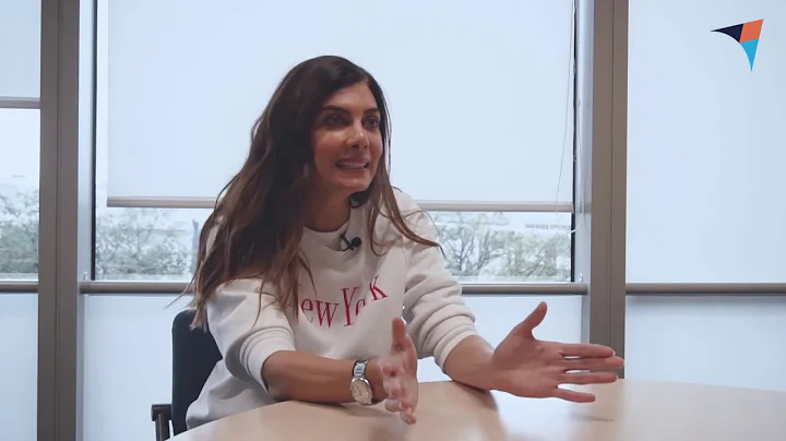 Entrevista a Beatriz Navarro (FNAC) | IX Foro de E...