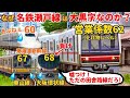 なぜ地方路線の名鉄瀬戸線が、東海道新幹線レベルの大黒字路線になれたのか(名鉄、名古屋鉄道、名鉄瀬戸線、瀬戸電)