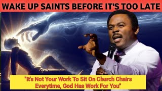 There's Inheritance The Devil Doesn't Want You To Know That You Have It - Pastor John Anosike!