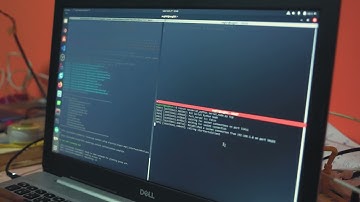 Megabot Manipulator Robot | ROS Based 3D Printed Robot