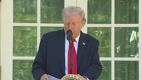 Ongoing government shutdown now second longest in U.S. history