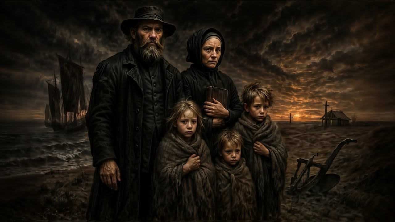 📀 Lindt - Kolonistenblut 💔 Между камнем и гордостью: голос забытых | 