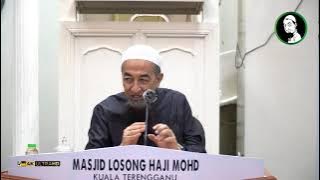 Kenapa Adab Lebih Penting Dari Ilmu? - Ustaz Azhar Idrus