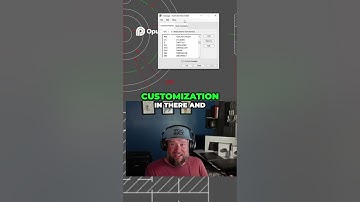 AutoCAD Alias Editor: Customize Commands & Save Time!