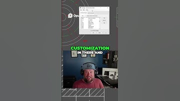 AutoCAD Alias Editor: Customize Commands & Save Time!