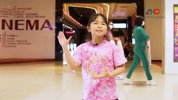 Go Bắc Giang/ MC Thục Trang/ TTNT Họa Mi Bắc Giang