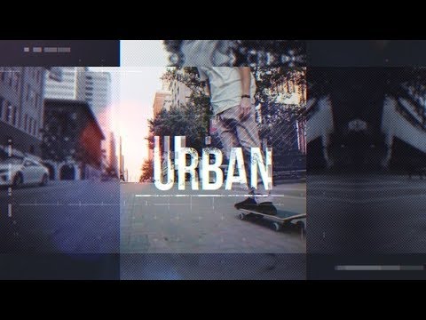 Free After Effects Template Videohive | Openning Modern Urban Style ...