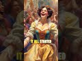 The Bizarre Tale of the Dancing Plague