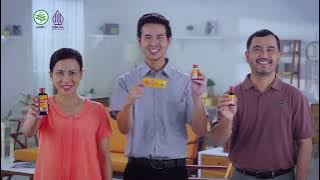 #LASERIN Sobat Setia Hadapi Batuk Di Bulan Puasa