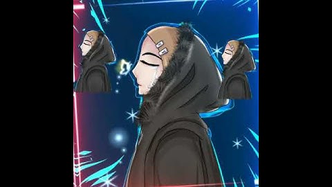 Tutorial JEDAG-JEDUG Efek Bingkai Keyframe keren di Capcut