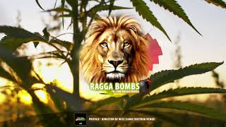 Protoje - Kingston Be Wise (Jamie Bostron Remix)