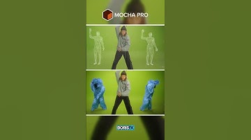 Mocha Pro 2024 is now available with🔥 3D tracking and camera solver powered by SynthEyes technology