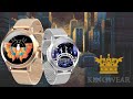 Видео обзор Kingwear KW10 pro. ТОП за свои деньги?! Cheap Android Smart Watch #kingwear #smartwatch