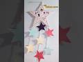 Ramadan wall Hanging craft ideas 🌙✨/#wallhanging #youtubeshorts #ramadancraft #crafterzany