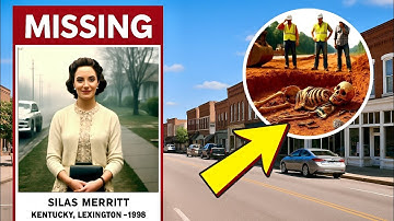Illinois 1957 cold case solved — arrest shocks community
