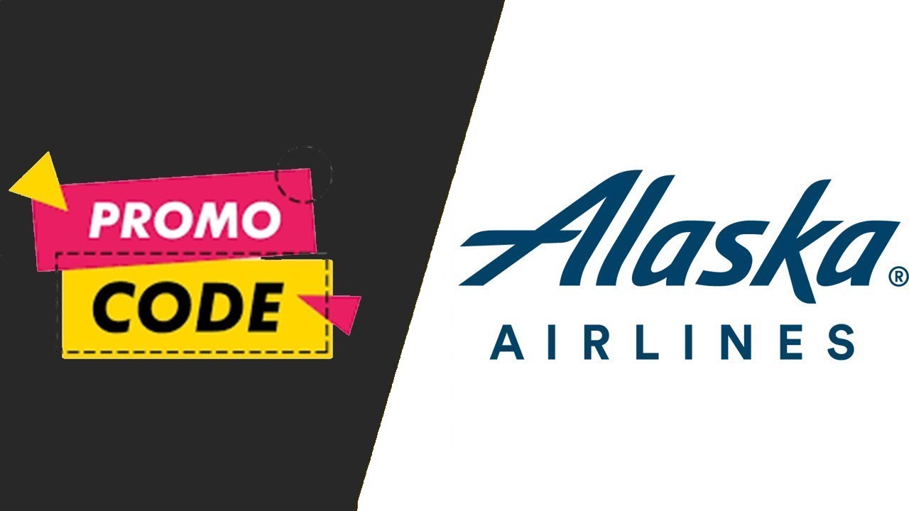 Alaska Airlines Codes 2025 || Alaska Airlines Vouchers 2025 || Alaska ...