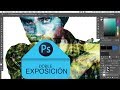 Tutorial Doble Exposición [Adobe Photoshop]