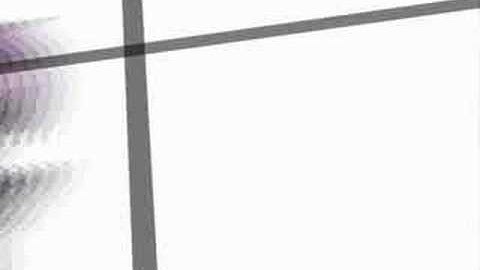 Delay Info and Future video style demo