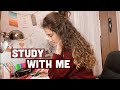 Study With Me con contador - Angela Walters