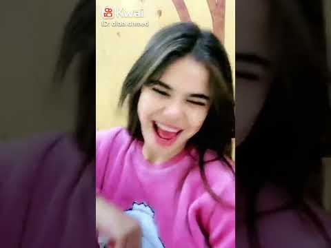 غمازات كيوت انتي يا بت توت