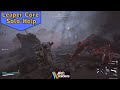 ARC LEAPER CORE Solo, I Need HELP
