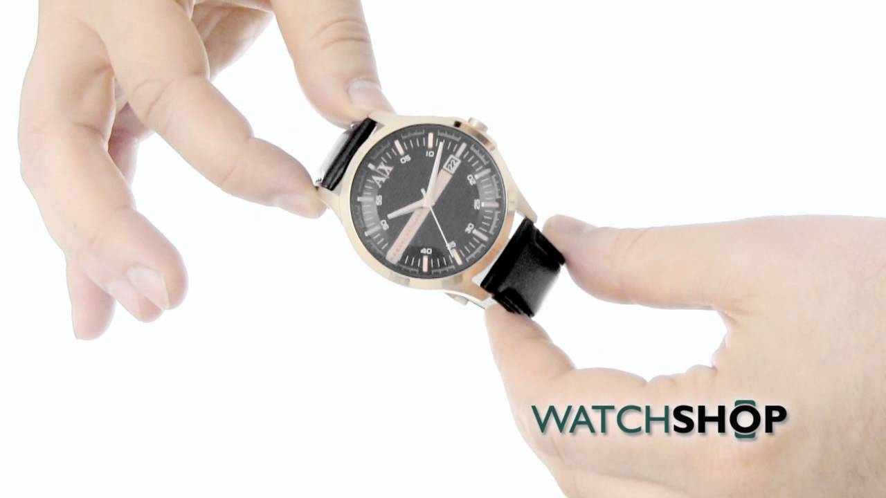 ax2129 watch