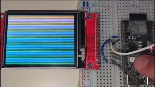 How to Interface LCD Displays with ESP32 | LVGL 1st Tutorial