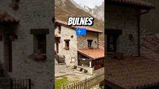 🌎Bulnes. Principado de Asturias #viajar #españa #travel #spain