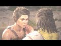 Beginning of video